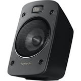Logitech Z906 conjunto de altavoces 500 W Universal Negro 5.1 canales 67 W, Altavoces de PC negro, 5.1 canales, 500 W, Universal, Negro, 1000 W, IR, Minorista