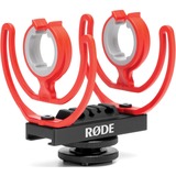 Rode Microphones VideoMic NTG, Micrófono negro