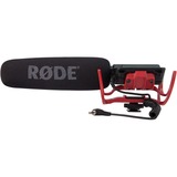 Rode Microphones VideoMic Pro Rycote, Micrófono negro