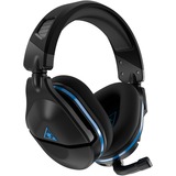 Turtle Beach Stealth 600 Gen 2 Auriculares Diadema USB Tipo C Negro, Auriculares para gaming negro, Auriculares, Diadema, Juego, Negro, Binaural, Giratorio