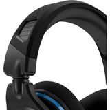 Turtle Beach Stealth 600 Gen 2 Auriculares Diadema USB Tipo C Negro, Auriculares para gaming negro, Auriculares, Diadema, Juego, Negro, Binaural, Giratorio