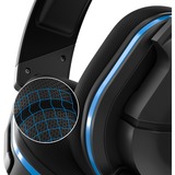 Turtle Beach Stealth 600 Gen 2 Auriculares Diadema USB Tipo C Negro, Auriculares para gaming negro, Auriculares, Diadema, Juego, Negro, Binaural, Giratorio