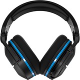 Turtle Beach Stealth 600 Gen 2 Auriculares Diadema USB Tipo C Negro, Auriculares para gaming negro, Auriculares, Diadema, Juego, Negro, Binaural, Giratorio