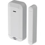Brennenstuhl BrematicPRO Contacto de puerta y ventana, Detector de apertura blanco