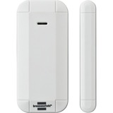 Brennenstuhl BrematicPRO Contacto de puerta y ventana, Detector de apertura blanco