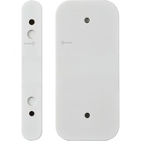 Brennenstuhl BrematicPRO Contacto de puerta y ventana, Detector de apertura blanco