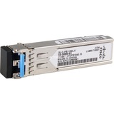 Cisco GLC-LH-SMD red modulo transceptor 1000 Mbit/s SFP 1300 nm 1000 Mbit/s, SFP, LC, PC, LH, LX, 10000 m, 1300 nm