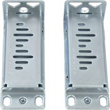 Cisco RCKMNT-19-CMPCT= kit de montaje, Raíles de instalación 