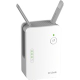 D-Link DAP-1620/E ampliador de red Repetidor de red Blanco Repetidor de red, 10/100/1000Base-T(X), IEEE 802.11a, IEEE 802.11b, IEEE 802.11g, IEEE 802.11n, IEEE 802.3ac, 802.11a, Wi-Fi 5 (802.11ac), 802.11b, 802.11g, Wi-Fi 4 (802.11n), 1200 Mbit/s, WPA, WPA2, WPS