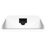 D-Link DPE-301GI adaptador e inyector de PoE Ethernet rápido, Gigabit Ethernet, Módulo de extensión Ethernet rápido, Gigabit Ethernet, 10,100,1000 Mbit/s, IEEE 802.3, IEEE 802.3ab, IEEE 802.3af, IEEE 802.3at, IEEE 802.3u, Blanco, CE, FCC, VCCI, RCM, 32,4 W