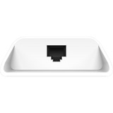 D-Link DPE-301GS divisor de red Energía sobre Ethernet (PoE) Blanco, Splitter PoE blanco, IEEE 802.3, IEEE 802.3ab, IEEE 802.3af, IEEE 802.3at, IEEE 802.3u, Blanco, 0 - 50 °C, -30 - 70 °C, 5 - 95%, 5 - 95%