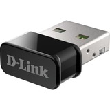 DWA-181 adaptador y tarjeta de red WLAN, Adaptador Wi-Fi