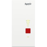 FRITZ! FRITZ!Repeater 2400, Repetidor FRITZ!Repeater 2400, Repetidor de red, 1733 Mbit/s, Ethernet, Blanco