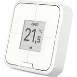 FRITZ! FRITZ! DECT 440, Botón FRITZ!DECT FRITZ! DECT 440, Blanco, 10 - 40 °C, 69 mm, 18 mm, 69 mm, 75 g