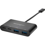 Hub USB-C de 4 puertos CH1000