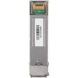 Netgear AXC761 Cable de fibra óptica e InfiniBand 1 m SFP+ 1 m, SFP+, SFP+