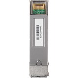 Netgear AXC763 Cable de fibra óptica e InfiniBand 3 m SFP+ Negro 3 m, SFP+, SFP+