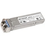Netgear AXM763 red modulo transceptor Fibra óptica 10000 Mbit/s SFP+ Fibra óptica, 10000 Mbit/s, SFP+, LC, 62.5/125,50/125 µm, 260 m