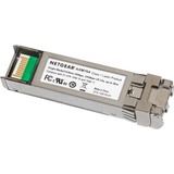 Netgear AXM764 red modulo transceptor Fibra óptica 10000 Mbit/s SFP+ Fibra óptica, 10000 Mbit/s, SFP+, LC, 9/125 µm, LR
