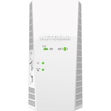 Netgear EX6250 Repetidor de red Blanco 10, 100, 1000 Mbit/s Repetidor de red, 1750 Mbit/s, 10,100,1000 Mbit/s, Windows 10, 10/100/1000Base-T(X), IEEE 802.11a, IEEE 802.11ac, IEEE 802.11b, IEEE 802.11g, IEEE 802.11i, IEEE 802.11n