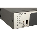Netgear GS728TP Gestionado L2/L3/L4 Gigabit Ethernet (10/100/1000) Energía sobre Ethernet (PoE) 1U Negro, Interruptor/Conmutador gris, Gestionado, L2/L3/L4, Gigabit Ethernet (10/100/1000), Energía sobre Ethernet (PoE), Montaje en rack, 1U