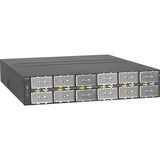 Netgear M4300-96X Gestionado L3 2U Gris, Interruptor/Conmutador Gestionado, L3, Montaje en rack, 2U