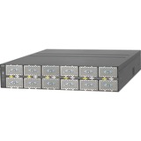 Netgear M4300-96X Gestionado L3 2U Gris, Interruptor/Conmutador Gestionado, L3, Montaje en rack, 2U