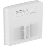 Netgear WAX610Y 1800 Mbit/s Blanco Energía sobre Ethernet (PoE), Punto de acceso blanco, 2,4 GHz, 5 GHz, 1800 Mbit/s, EAP-PEAP, EAP-TLS, EAP-TTLS, PEAP, SSID, TTLS, WPA, WPA2, WPA3, 100,1000,2500 Mbit/s