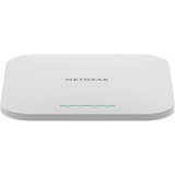 Netgear WAX610 1800 Mbit/s Blanco Energía sobre Ethernet (PoE), Punto de acceso blanco, 2,4 GHz, 5 GHz, 1800 Mbit/s, EAP-PEAP, EAP-TLS, EAP-TTLS, PEAP, SSH, SSL/TLS, WPA, WPA2, WPA2-Enterprise, WPA3, 10,100,1000,2500 Mbit/s