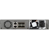 Netgear XSM4324CS Gestionado L3 10G Ethernet (100/1000/10000) 1U Negro, Interruptor/Conmutador Gestionado, L3, 10G Ethernet (100/1000/10000), Montaje en rack, 1U