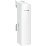 TP-Link CPE510 300 Mbit/s Blanco Energía sobre Ethernet (PoE), Punto de acceso blanco, 300 Mbit/s, 300 Mbit/s, 10,100 Mbit/s, 300 Mbit/s, 5.15 - 5.85 GHz, 5 GHz