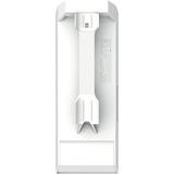 TP-Link CPE510 300 Mbit/s Blanco Energía sobre Ethernet (PoE), Punto de acceso blanco, 300 Mbit/s, 300 Mbit/s, 10,100 Mbit/s, 300 Mbit/s, 5.15 - 5.85 GHz, 5 GHz