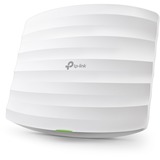 TP-Link EAP225 router inalámbrico Gigabit Ethernet Doble banda (2,4 GHz / 5 GHz) 4G Blanco, Punto de acceso blanco, Wi-Fi 5 (802.11ac), Doble banda (2,4 GHz / 5 GHz), Ethernet, 4G, Blanco, Enrutador portátil