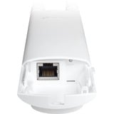 TP-Link Omada EAP225-Outdoor 1200 Mbit/s Blanco Energía sobre Ethernet (PoE), Punto de acceso blanco, 2,4 GHz, 5 GHz, 1200 Mbit/s, 802.1x RADIUS, 10,100,1000 Mbit/s