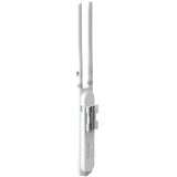TP-Link Omada EAP225-Outdoor 1200 Mbit/s Blanco Energía sobre Ethernet (PoE), Punto de acceso blanco, 2,4 GHz, 5 GHz, 1200 Mbit/s, 802.1x RADIUS, 10,100,1000 Mbit/s