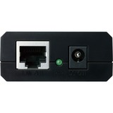 TP-Link Omada POE10R divisor de red Energía sobre Ethernet (PoE) Negro, Divisores & Conmutadores negro, IEEE 802.3, IEEE 802.3ab, IEEE 802.3af, IEEE 802.3u, Negro, Poder, 0 - 40 °C, -40 - 70 °C, 10 - 90%, Minorista