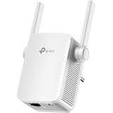 TP-Link RE305 ampliador de red Repetidor de red Blanco 10, 100 Mbit/s blanco, Repetidor de red, 867 Mbit/s, 10,100 Mbit/s, Windows 10, Windows 7, Windows 8, Windows 8.1, Windows 98SE, Windows NT, Windows XP, Interno, 17 dbm
