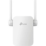TP-Link RE305 ampliador de red Repetidor de red Blanco 10, 100 Mbit/s blanco, Repetidor de red, 867 Mbit/s, 10,100 Mbit/s, Windows 10, Windows 7, Windows 8, Windows 8.1, Windows 98SE, Windows NT, Windows XP, Interno, 17 dbm