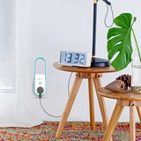 TP-Link RE365 Repetidor de red Blanco 10, 100 Mbit/s Repetidor de red, 3048 m, 867 Mbit/s, 10,100 Mbit/s, Windows 10, Windows 2000, Windows 7, Windows 8, Windows 8.1, Windows 98SE, Windows NT, Windows..., Internet Explorer 11, Firefox 12.0, Chrome 20.0, Safari 4.0