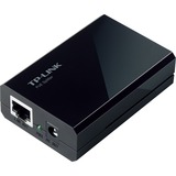 TP-Link TL-POE10R v4 divisor de red Negro Energía sobre Ethernet (PoE), Divisores & Conmutadores negro, IEEE 802.3, IEEE 802.3ab, IEEE 802.3af, IEEE 802.3u, Negro, Poder, FCC, CE, 5, 9, 12 V, 0 - 40 °C, Minorista