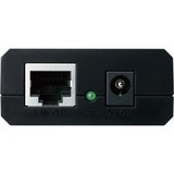 TP-Link TL-POE10R v4 divisor de red Negro Energía sobre Ethernet (PoE), Divisores & Conmutadores negro, IEEE 802.3, IEEE 802.3ab, IEEE 802.3af, IEEE 802.3u, Negro, Poder, FCC, CE, 5, 9, 12 V, 0 - 40 °C, Minorista