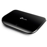 TP-Link TL-SG1005D switch No administrado Gigabit Ethernet (10/100/1000) Negro, Interruptor/Conmutador negro, No administrado, Gigabit Ethernet (10/100/1000), Bidireccional completo (Full duplex)