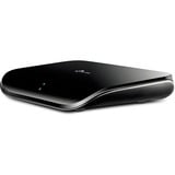 TP-Link TL-SG1005D switch No administrado Gigabit Ethernet (10/100/1000) Negro, Interruptor/Conmutador negro, No administrado, Gigabit Ethernet (10/100/1000), Bidireccional completo (Full duplex)