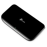 TP-Link TL-SG1008D No administrado Gigabit Ethernet (10/100/1000) Negro, Interruptor/Conmutador negro, No administrado, Gigabit Ethernet (10/100/1000), Montaje de pared
