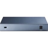 TP-Link TL-SG108 switch No administrado L2 Gigabit Ethernet (10/100/1000) Negro, Interruptor/Conmutador gris, No administrado, L2, Gigabit Ethernet (10/100/1000), Bidireccional completo (Full duplex), Montaje de pared