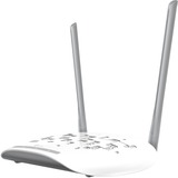 TP-Link TL-WA801N punto de acceso inalámbrico 300 Mbit/s Blanco Energía sobre Ethernet (PoE) 2,4 GHz, 300 Mbit/s, WPA, WPA-PSK, WPA2, WPA2-PSK, 10,100 Mbit/s