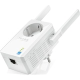 TP-Link TL-WA860RE ampliador de red Blanco 10, 100 Mbit/s, Repetidor blanco