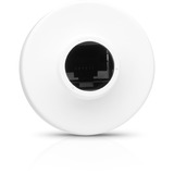 Ubiquiti B-DB-AC punto de acceso inalámbrico 300 Mbit/s Blanco Energía sobre Ethernet (PoE), Antena blanco, 300 Mbit/s, 1000 Mbit/s, 300 Mbit/s, 80 MHz, 24 V, 0.5 A