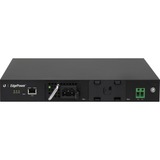 Ubiquiti EP-54V-150W componente de interruptor de red Sistema de alimentación, Fuente de alimentación Sistema de alimentación, Negro, CE, FCC, IC, 150 W, 100 - 240 V, 50 - 60 Hz