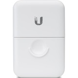 Ubiquiti ETH-SP-G2 accesorio para punto de acceso inalámbrico, Protección contra sobretensión blanco, Blanco, ETSI300-019-1.4 Standard, 91 mm, 61 mm, 32,5 mm, 80 g